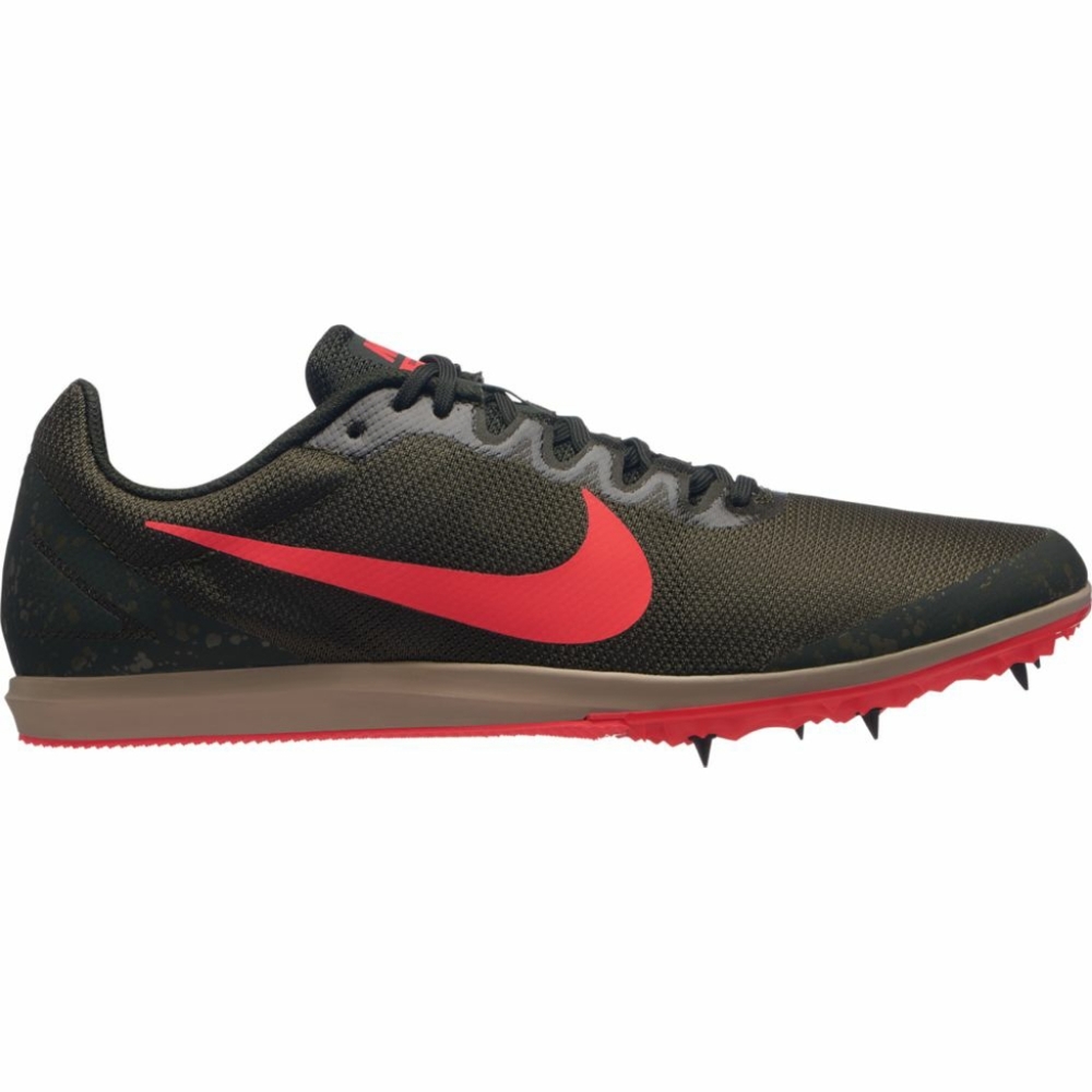 NEW Nike Zoom Rival D Racing/Track Shoes